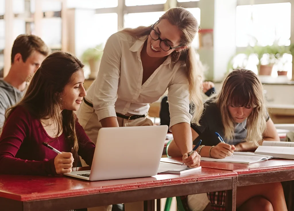 School, Werk & Toekomst