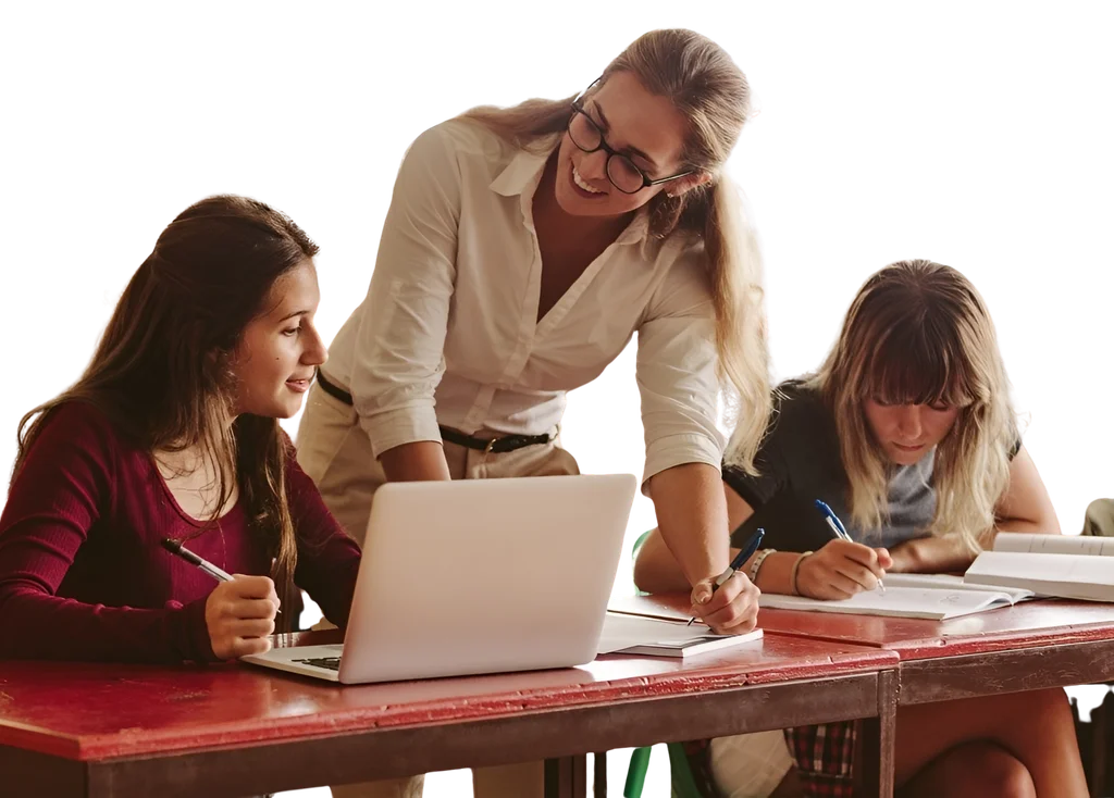 School, Werk & Toekomst