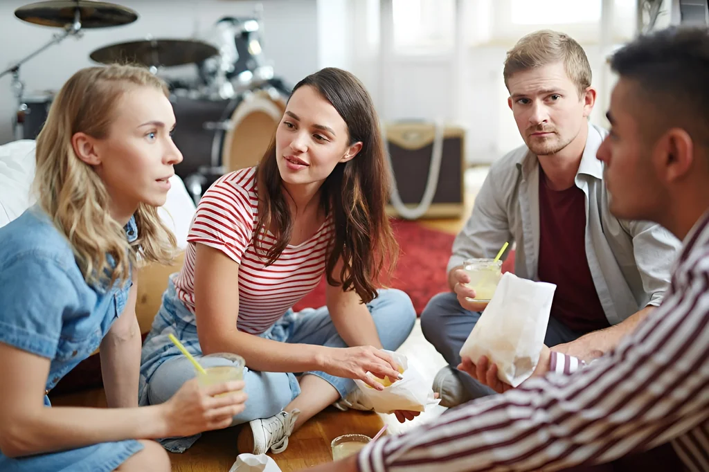 Sociaal & Communicatief